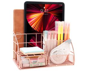 TiMOVO Schreibtisch Organizer für nur 7,99€