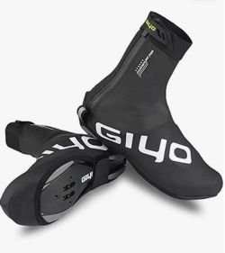 Wasserdichte Winter-Fahrradüberschuhe für nur 18,39€ (statt 20,99€)