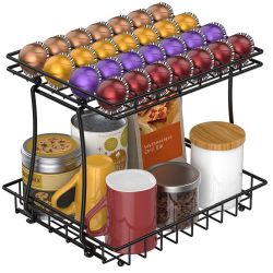 Kapselhalter für Dolce Gusto für nur 17,49 (statt 24,99€)