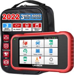 LAUNCH CRP123E OBD2 Diagnosegerät für 139,30€ (statt 199€)