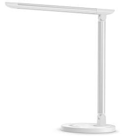 Schreibtischlampe LED 12W für nur 21,99€ (statt 39,99€)