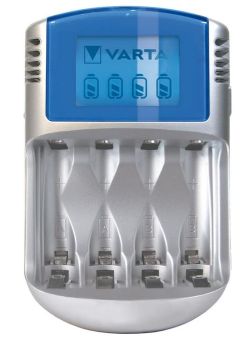 VARTA Akku Ladegerät für nur 13,95€ (statt 21,13€)