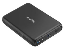 Anker PowerCore Magnetic 5K Wireless 5,000mAh Powerbank für nur 29,99€ inkl. Versand