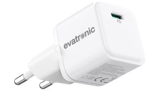 Evatronic 30W USB-C Netzteil PD 3.0 für nur 8,99€
