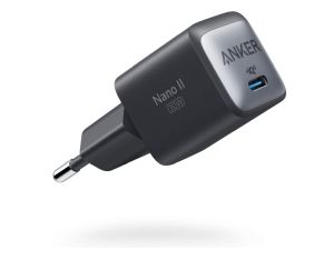 Anker 711 Charger Nano II USB-C Ladegerät mit 30W für 20,24€