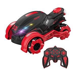 ALLCELE ferngesteuertes Stunt Car für nur 16,37€ inkl. Prime-Versand