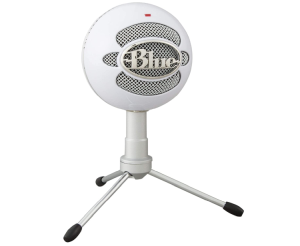 Blue Microphones Snowball iCE USB-Mikrofon für nur 47€ inkl. Versand