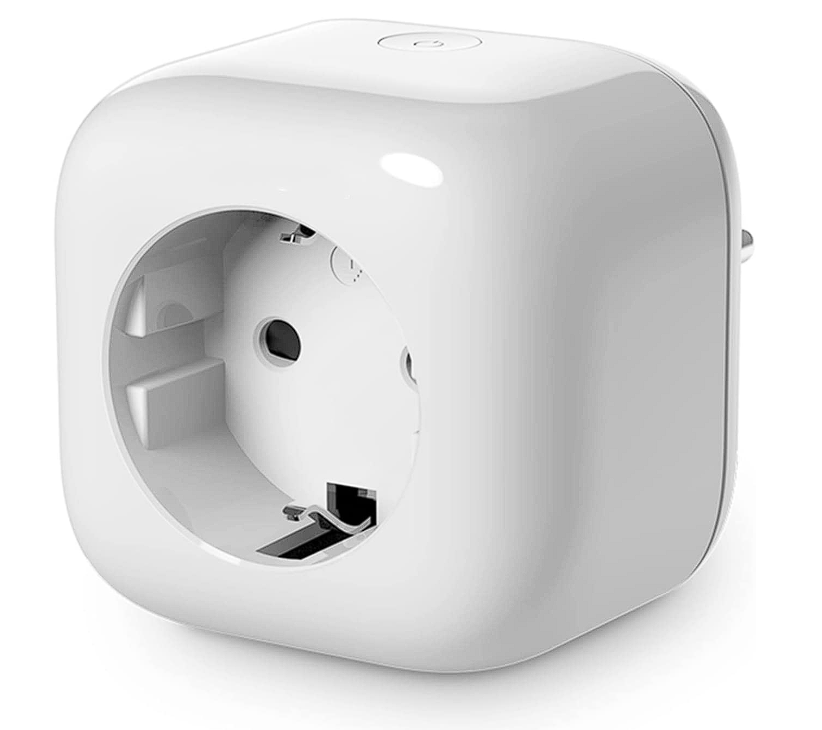 HAOTING Smart Plug mit Sprachsteuerung, Timer und Energieüberwachung – kein Hub erforderlich für nur 14,99€ bei Prime inkl. Versand