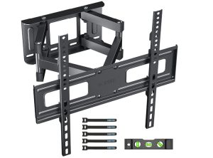 BONTEC MF 400 TV Wandhalterung für 32-70 Zoll Fernseher nur 25,58€