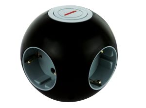 REV 0015420502 PowerGlobe Steckdose für 9,99€