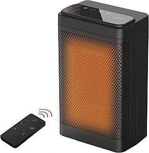 Wowelife 1500W Mini Keramik Heizlüfter für 16,49€ inkl. Prime-Versand