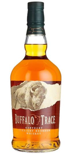 Buffalo Trace Kentucky Bourbon Whiskey (1 L) für nur 24,49€ inkl. Versand-Prime