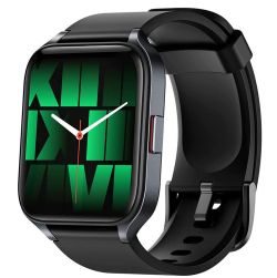 Damen Herren Smartwatch für 64,99€ (statt 129,99€)