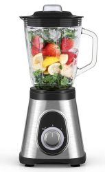 Smoothie Mixer mit 1.5L Glaskanne für nur 39,88€ (statt 56,98€)