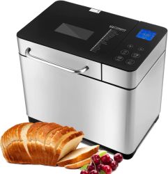 Coocheer Backmeister 710W Brotbackautomat  77,99€ (statt 129,99€)