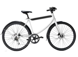 Urtopia Chord City E-bike zum Early Bird Preis von nur 1599€