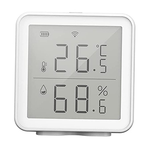 Hancaner WiFi Hygrometer für nur 20,29€ inkl. Prime-Versand