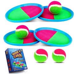 Klettballspiel für Kinder für nur 14,84€ (statt 26,99€)