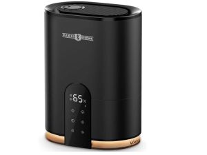 Nur heute: Paris Rhône Raumbefeuchter & Aroma Diffuser für 44,99€ als Blitzangebot