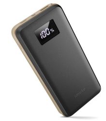 Imuto Powerbank 20000mAh für nur 19,79€ (statt 32,99€)