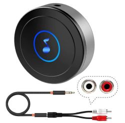 BLACKHORSE Bluetooth 5.0 Empfänge für nur 15,53€ (statt 25,99€)