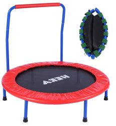 HEKA Fitness Trampolin für nur 25€ (statt 50€)