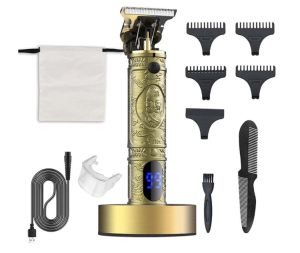 Layhou Konturen Haarschneidemaschine für 23,99€