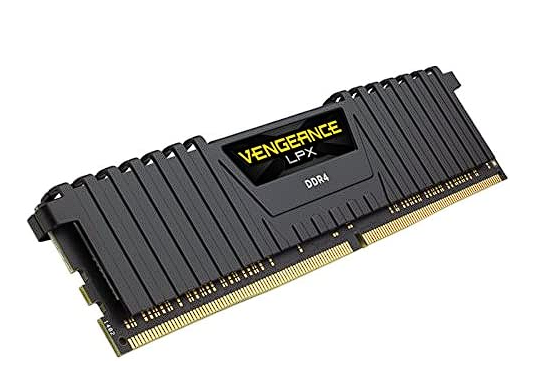 Top! Corsair Vengeance LPX 32GB (2 x 16GB) DDR4 3600 Desktop RAM nur 76,99€ inkl. Versand