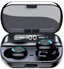 Bluetooth Kopfhörer In Ear für nur 12,49€ (statt 24,99€)