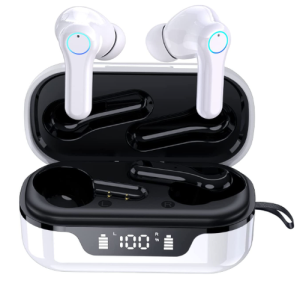 Boytond Bluetooth 5.2 In-Ears für nur 11,99€ inkl. Versand