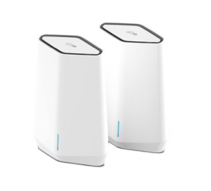 Knaller: Netgear Orbi Pro-Kit Router + Satellit für nur 229€