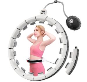 Simplife Hula Hoop Reifen für nur 15,99€ inkl. Versand