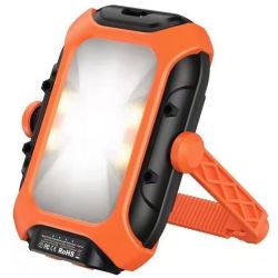 Noch günstiger: LED Campinglampe für nur 10,39€ (statt 20,79€)