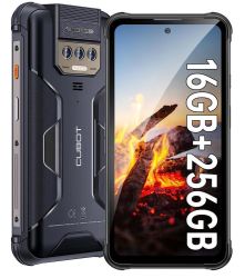 CUBOT Kingkong Power Outdoor Smartphone für nur 159,99€ (statt 249,99€)