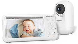 momcozy Babyphone mit Full HD Kamera für nur 95,99€