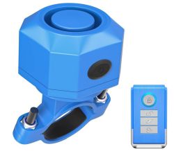 Blitzangebot: Fahrrad Alarmanlage für nur 19,54€ (statt 22,99€)