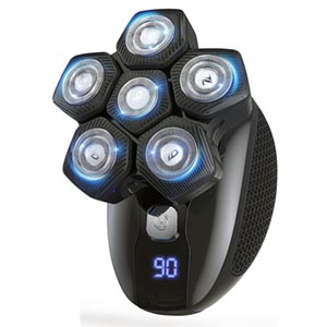 Bestauty Kopf Glatzenrasierer für nur 31,99€ inkl. Prime-Versand