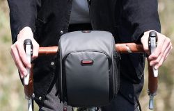 Fahrrad Lenkertasche für nur 20,89€ (statt 21,99€)