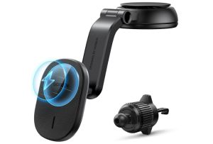 UGREEN 2 in 1 Handyhalterung Auto mit wireless Ladefunktion für 29,99€