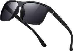 Sonnenbrille Polarisiert für nur 7,99€ (statt 14,43€)