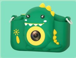 Blitzangebot: Kinderkamera mit 2,0-Zoll-Bildschirm für nur 26,38€ (statt 39,99€)