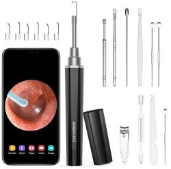 Pancellent Ohrenschmalz Entferner für nur 17,94€ (statt 29,90€)