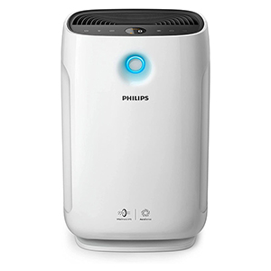 Philips Luftreiniger 2000 series AC2887/10 (bis zu 79 qm) für nur 149,99€ inkl. Versand