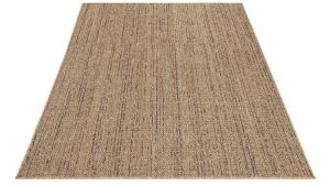 Wetterfester Paco Home Outdoor Teppich für Balkon, Terasse oder Camping (220×160) nur 49,99€