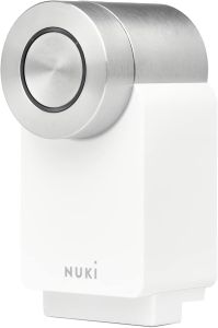 Nuki Smart Lock 3.0 Pro mit WiFi-Modul für Fernzugriff für 209€ (statt 269€)