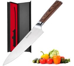 Prime-Deal: Gemüsemesser 20.3 cm für nur 12,91€ (statt 16,99€)