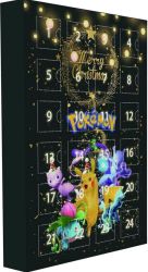 Adventskalender mit 24 Überraschungsfiguren für nur 11,52€ (statt 38,43€)