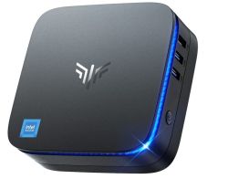 NiPoGi Mini PC Intel Alder Lake Ν95 Windows 11 für nur 179,09€ (statt 209€)