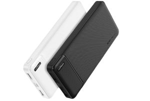 Doppelpack AsperX Power Bank 10000mAh für nur 15,94€