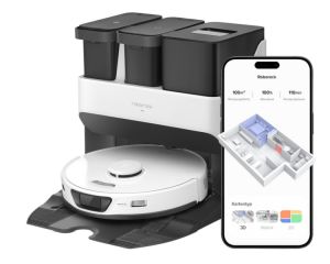 Roborock Saugroboter S7 Max Ultra mit Absaugstation für 849€